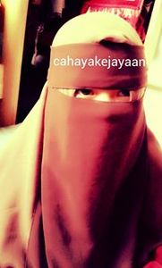 شريفه نورنجيهه