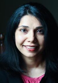 Priti Brahma