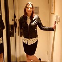 Gemma Connor