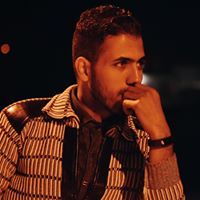 Mohammed Alqasim