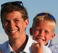 Chase Hite