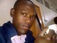 Moses Wachira