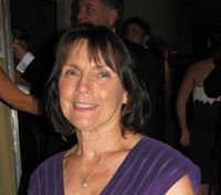 Diane Trahan