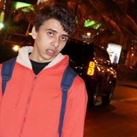 احمد الشرقاوي