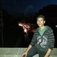 انور الشهاري