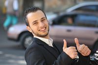 Ахмед Абу-Хазим