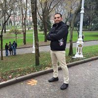 Omar Aldahery