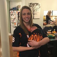Heather Eslinger