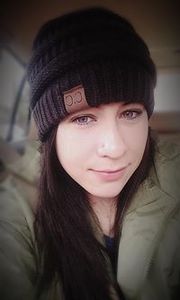 Sarah Izzell