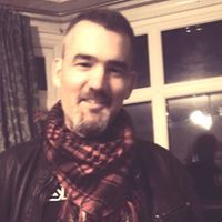 Martin Moore