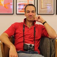 Andrew Moughtin-Mumby