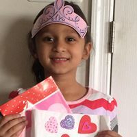 Daxa Patel