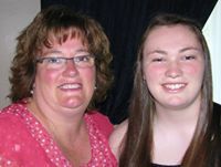 Cathy Barnes Cavanagh