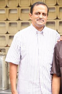 Sundararajan Narayanan