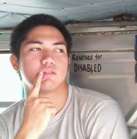Jed Sumagang