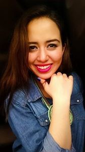 Litzy Ostos