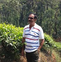 Ravi Mahadikar