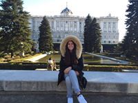 Beatriz Pina