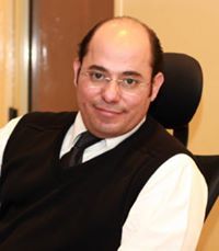 Ahmed Moudy