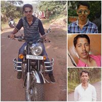 Manjunath H S