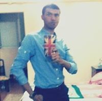 Acc-Ahmed Khames