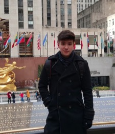 David Fernández Sancho