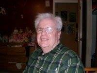 Christopher Dougherty