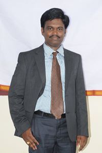 Rajesh Kattiboina