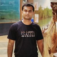 Surojit Das