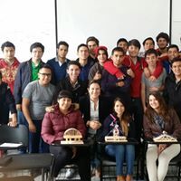 Cristobal M