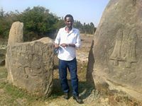Yosef Tessema