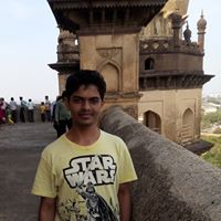 Prasad Pole