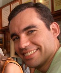 Alejandro Soza