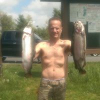 Darren Dalia