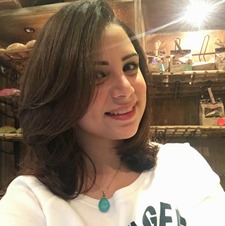 Salma Ahmed