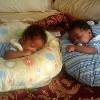 NaTisha' Capers-Howard