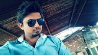 Nitin Patel