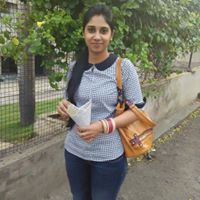 Anamika Jha