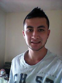 Luis Carlos