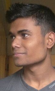 Rahman Shaikh