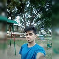 Sarthak Chaudhary