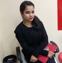 Anamika Singh