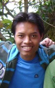 Eko Saputra