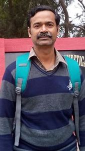 Ramesh Ram