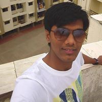 Anand Shinde