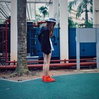 Abby Huang