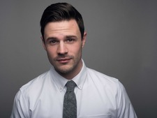 Daniel Hubbard