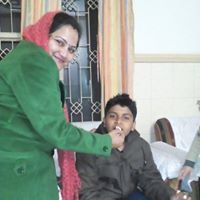 Somendra Shukla