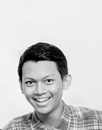 Muhammad Fahmi