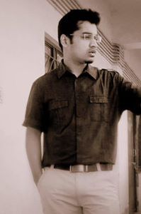 Krishna Deepak